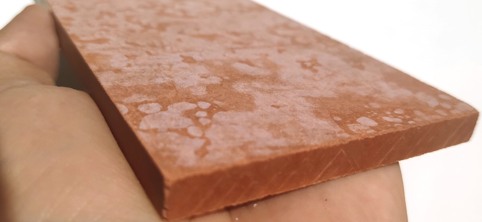 CLADBOARD Фиброцементная плита Гладкая Натуральная (бетон) 1220х2440х8мм 2.98м2/шт купить в Санкт-Петербурге