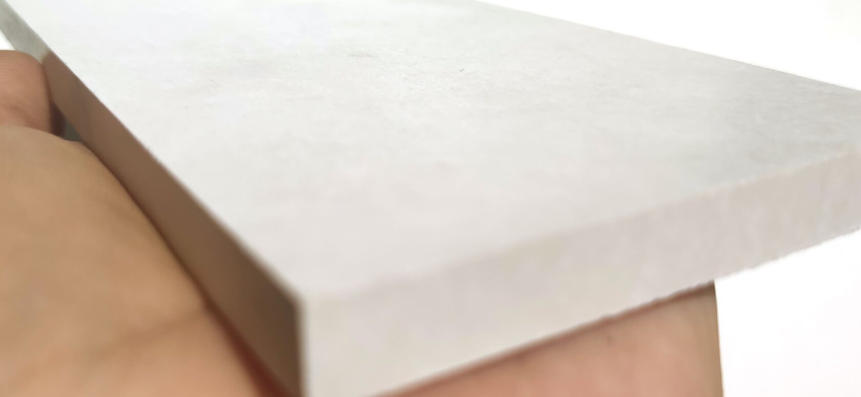 CLADBOARD Фиброцементная плита Гладкая Натуральная (бетон) 1220х2440х10мм 2.98м2/шт купить в Санкт-Петербурге