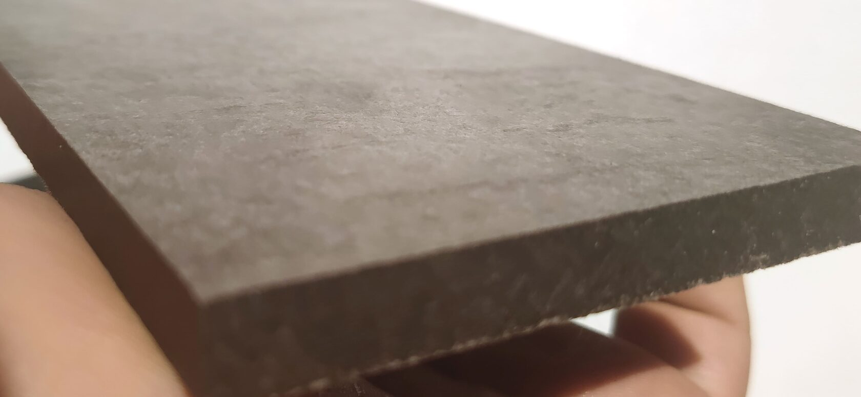 CLADBOARD Фиброцементная плита Гладкая Натуральная (бетон) 1220х3050х10мм 3.72м2/шт купить в Санкт-Петербурге