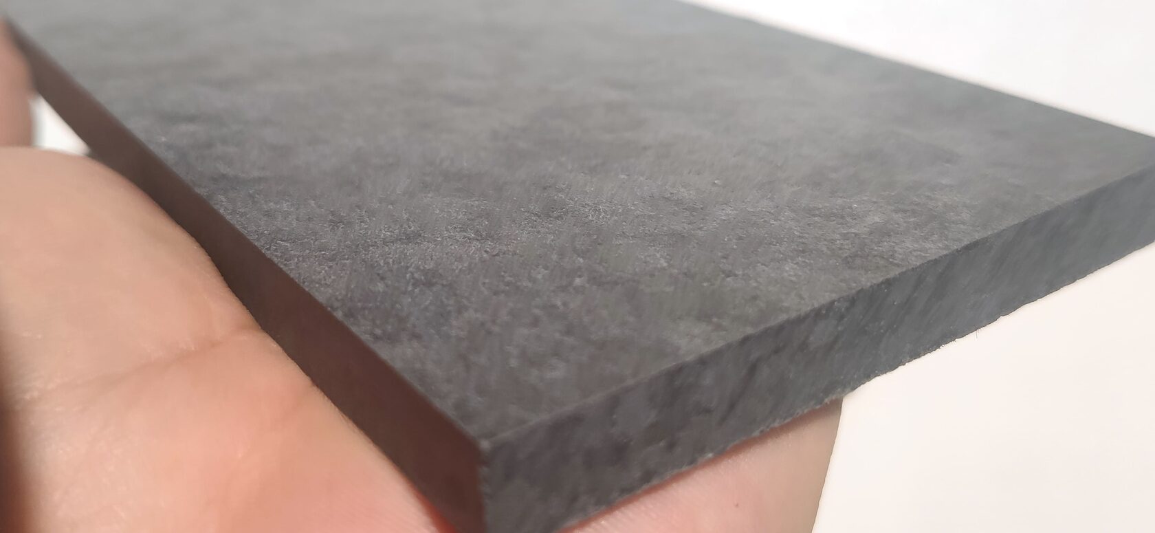 CLADBOARD Фиброцементная плита Гладкая Полированная 1220х2440х8мм 2.98м2/шт купить в Санкт-Петербурге