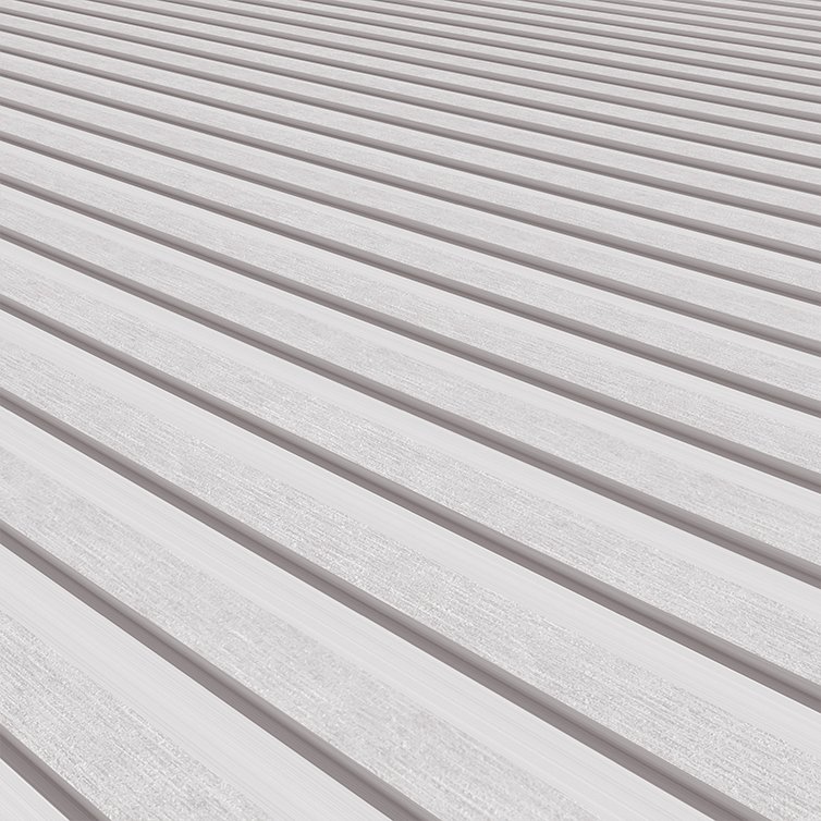 CLADBOARD Фиброцементная плита Линеарные Wonderpan 10 Текстур. 1220х3050х9мм 3.72м2/шт купить в Санкт-Петербурге