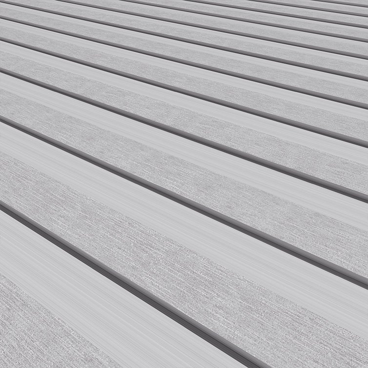 CLADBOARD Фиброцементная плита Линеарные Wonderpan 20 Текстур. 1220х2440х9мм 2.98м2/шт купить в Санкт-Петербурге