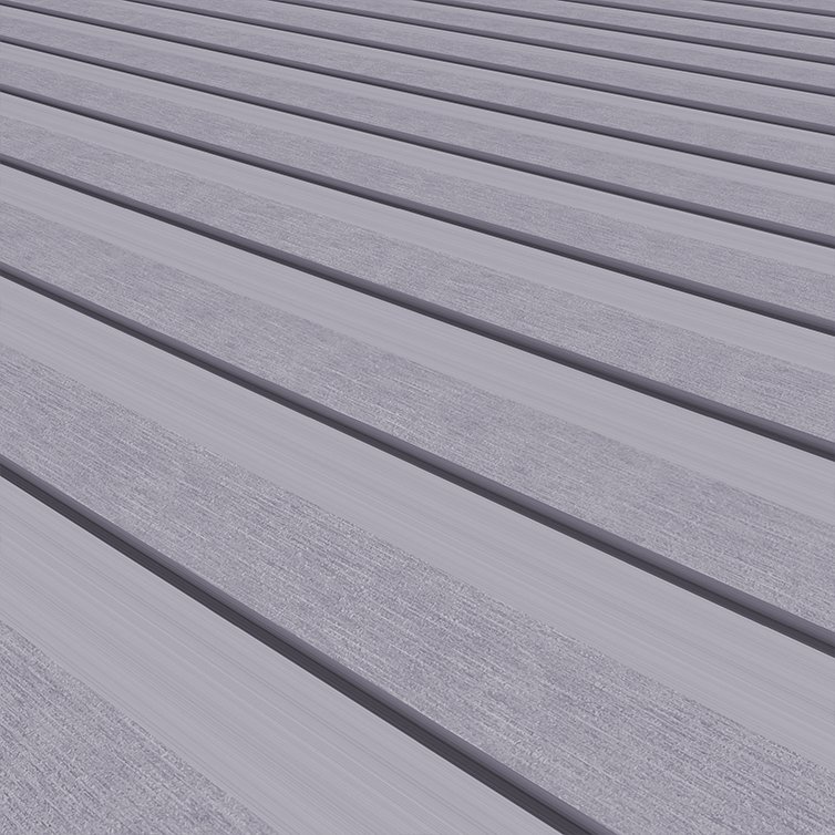 CLADBOARD Фиброцементная плита Линеарные Wonderpan 20 Текстур. 1220х2440х9мм 2.98м2/шт купить в Санкт-Петербурге