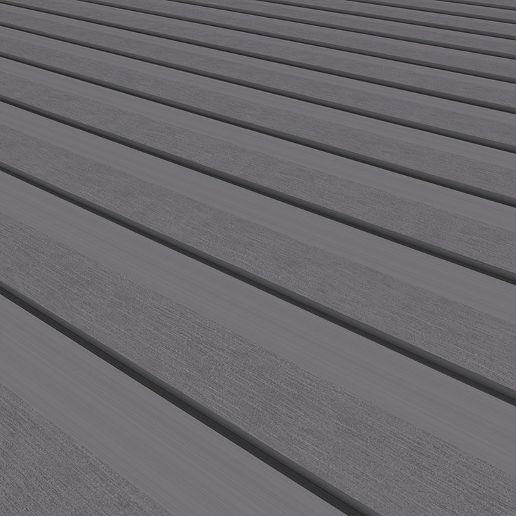 CLADBOARD Фиброцементная плита Линеарные Wonderpan 20 Текстур. 1220х3050х9мм 3.72м2/шт купить в Санкт-Петербурге