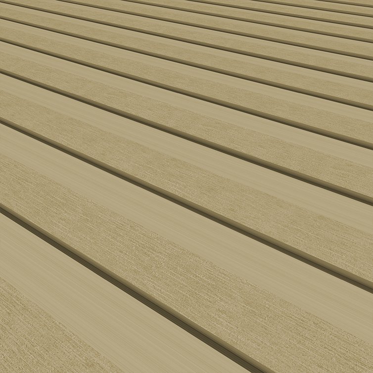 CLADBOARD Фиброцементная плита Линеарные Wonderpan 20 Текстур. 1220х2440х9мм 2.98м2/шт купить в Санкт-Петербурге