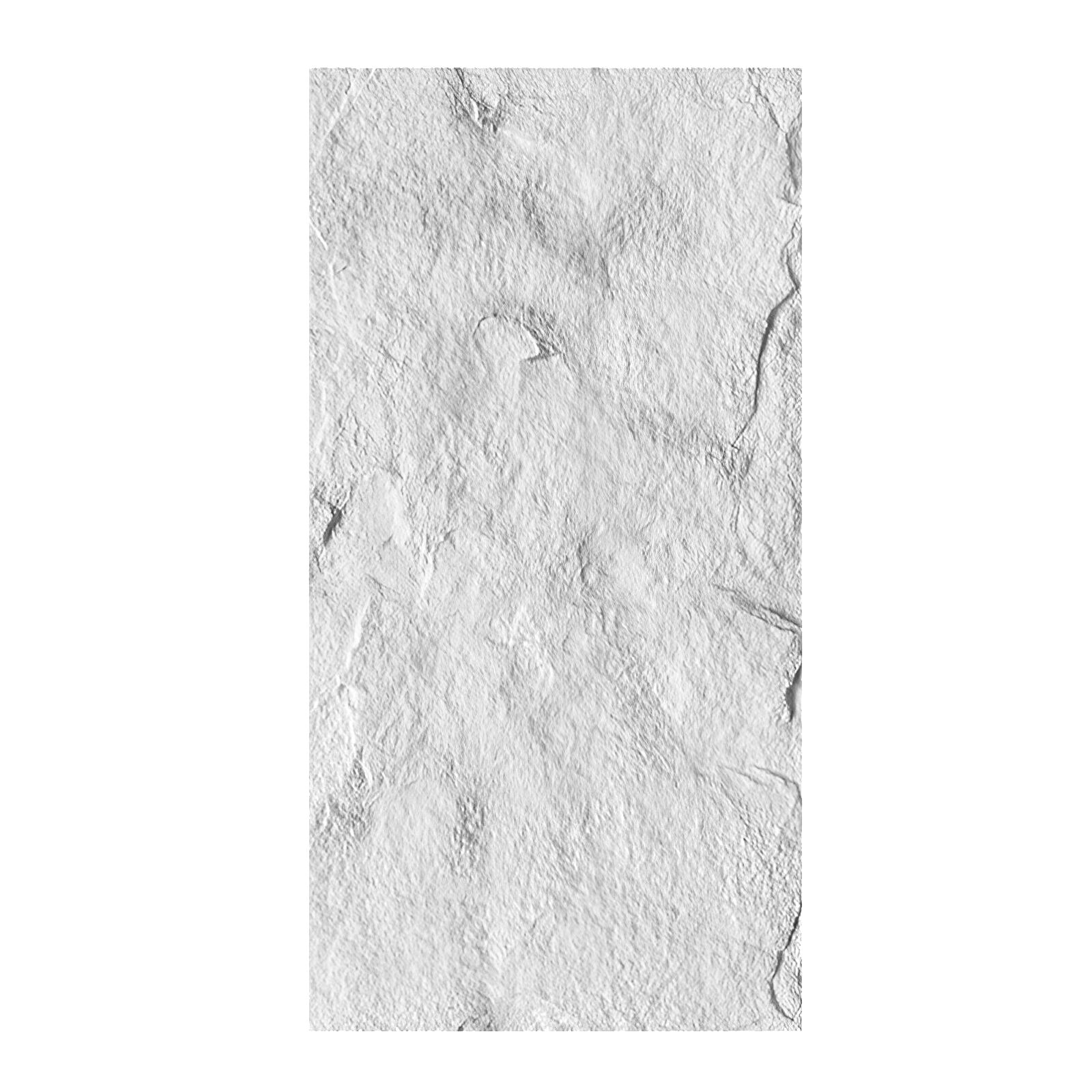 Mosaic Stone Панель полиуретановая под камень 1200х600х10-30мм 0.72м2 белый 12шт/упак купить в Санкт-Петербурге