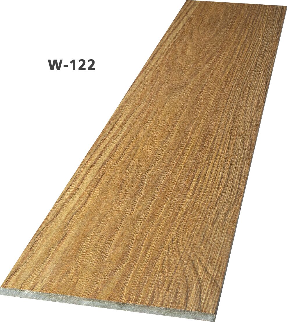 W-122 Сайдинг SidWood фактура дерева с декоративно-защитным покрытием  купить в Санкт-Петербурге