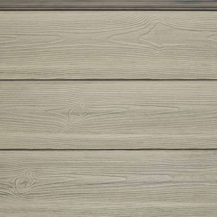 Доска фасадная CM Cladding URBAN СМОК ГРЕЙ 174х21х3000мм купить в Санкт-Петербурге