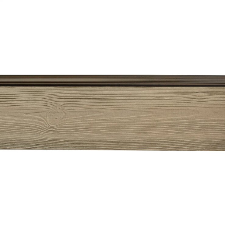 Доска фасадная CM Cladding URBAN СОНОМА 174х21х3000мм купить в Санкт-Петербурге