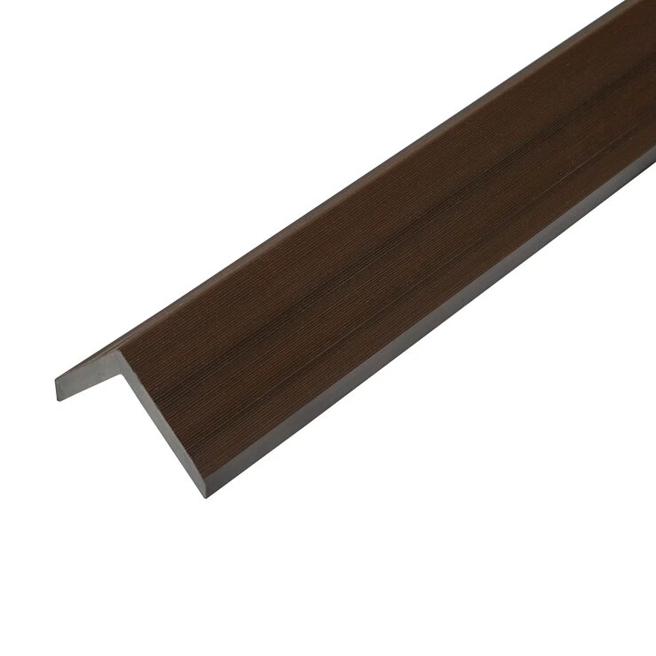 Профиль угловой CM Cladding 70-70х10х2000мм купить в Санкт-Петербурге