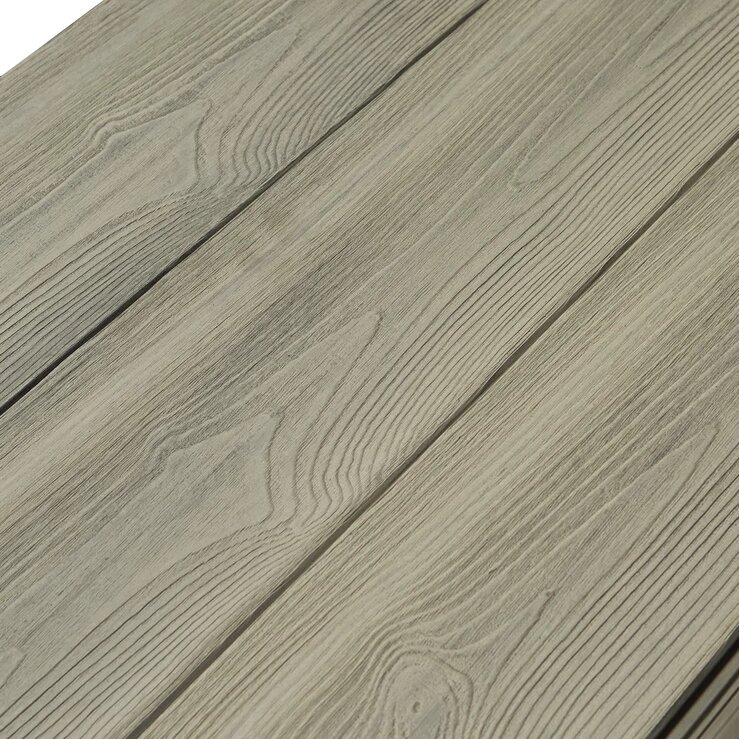 Доска фасадная CM Cladding URBAN СМОК ГРЕЙ 174х21х3000мм купить в Санкт-Петербурге