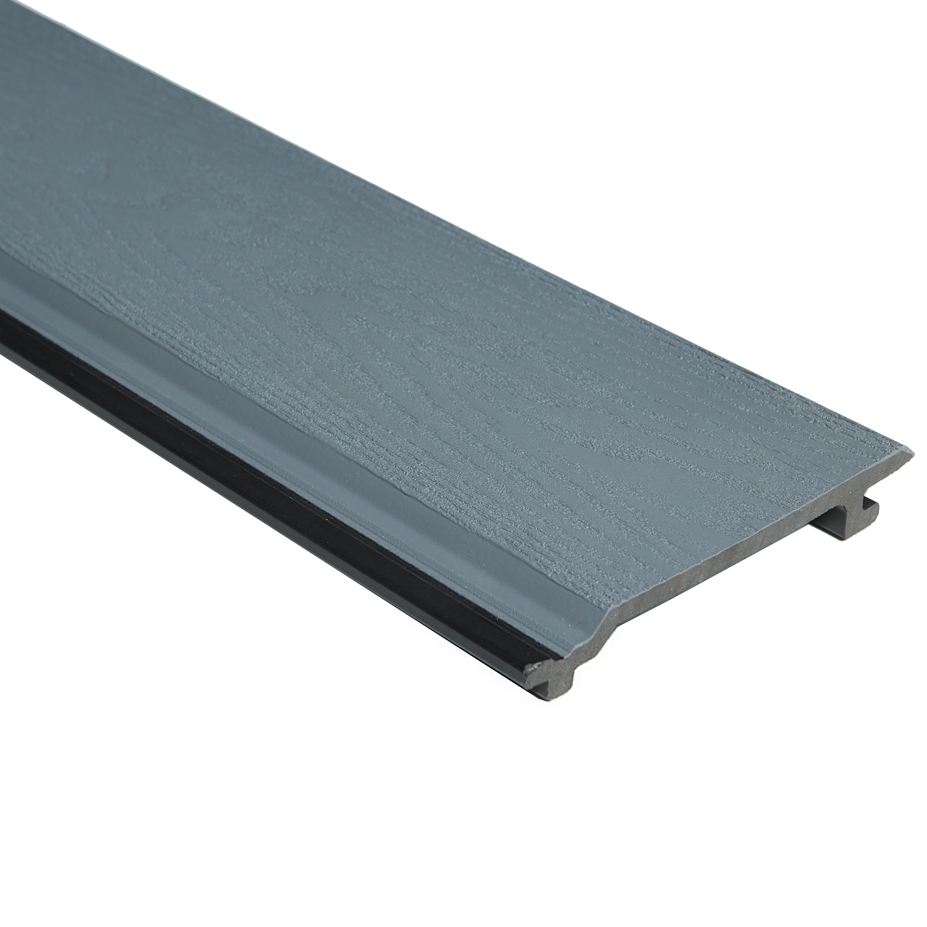 Фасадная панель CM Cladding Fusion серый купить в Санкт-Петербурге