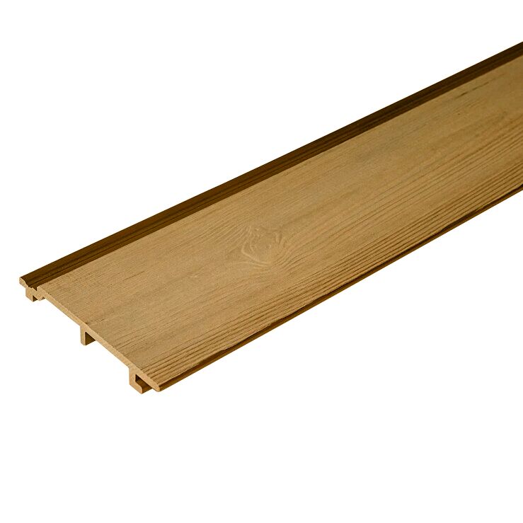 Доска фасадная CM Cladding URBAN ОРЕГОН 174х21х3000мм купить в Санкт-Петербурге