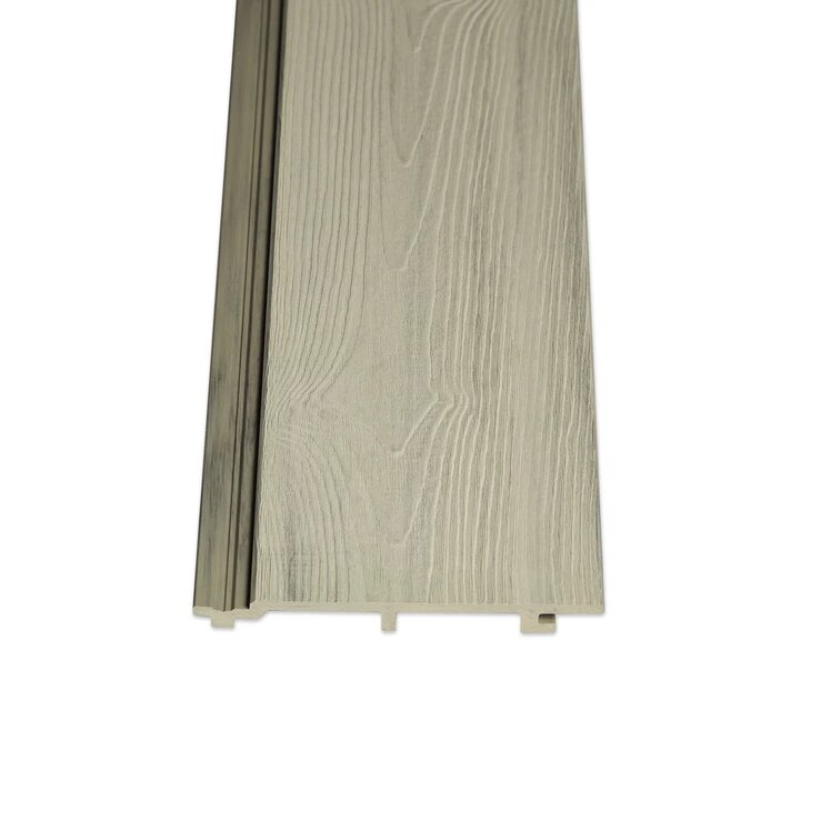 Доска фасадная CM Cladding URBAN СМОК ГРЕЙ 174х21х3000мм купить в Санкт-Петербурге