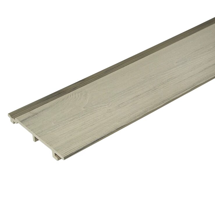 Доска фасадная CM Cladding URBAN СМОК ГРЕЙ 174х21х3000мм купить в Санкт-Петербурге