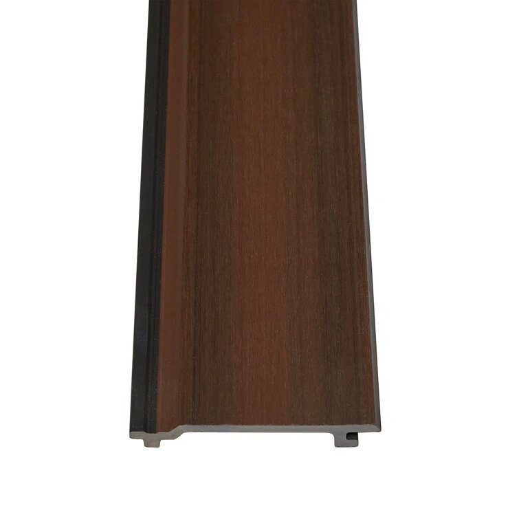 Доска фасадная CM Cladding TIMBER СПАЙСИ БРАУН 156х21х3000мм купить в Санкт-Петербурге