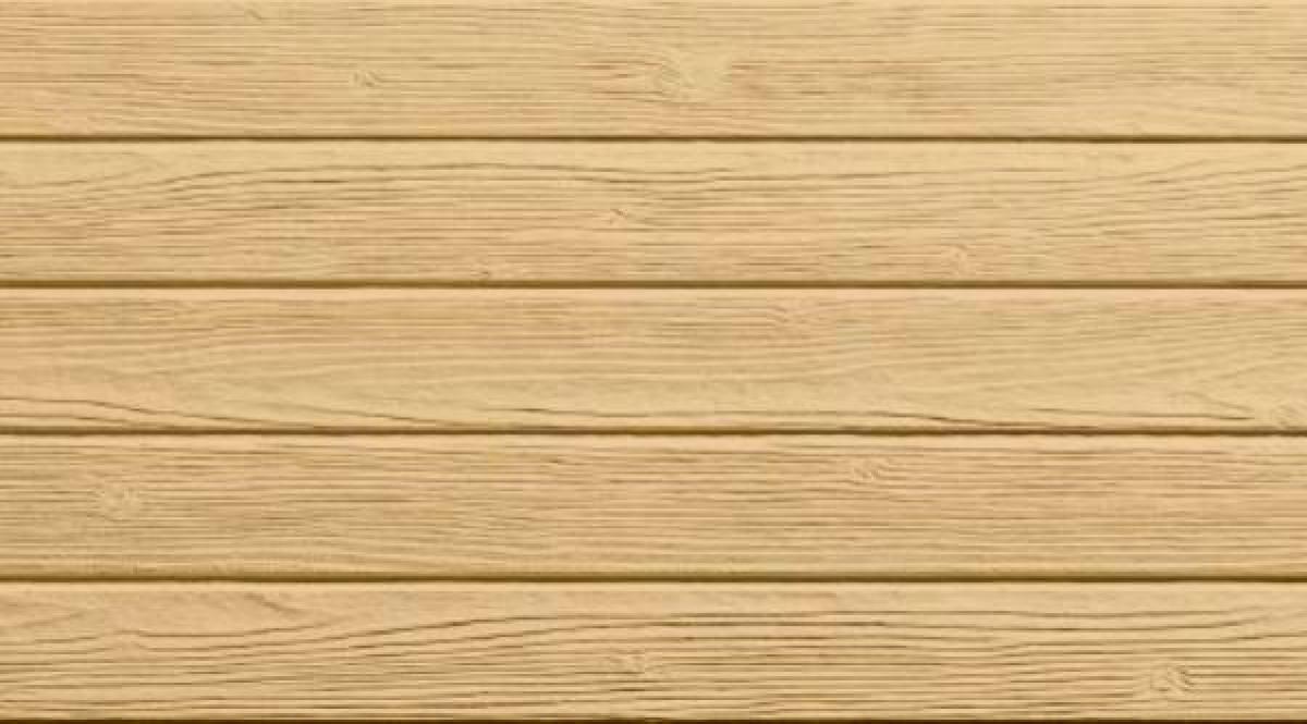 TORAY Фиброцементная панель 16х455х3030 дерево матовое SHW-64B247 купить в Санкт-Петербурге