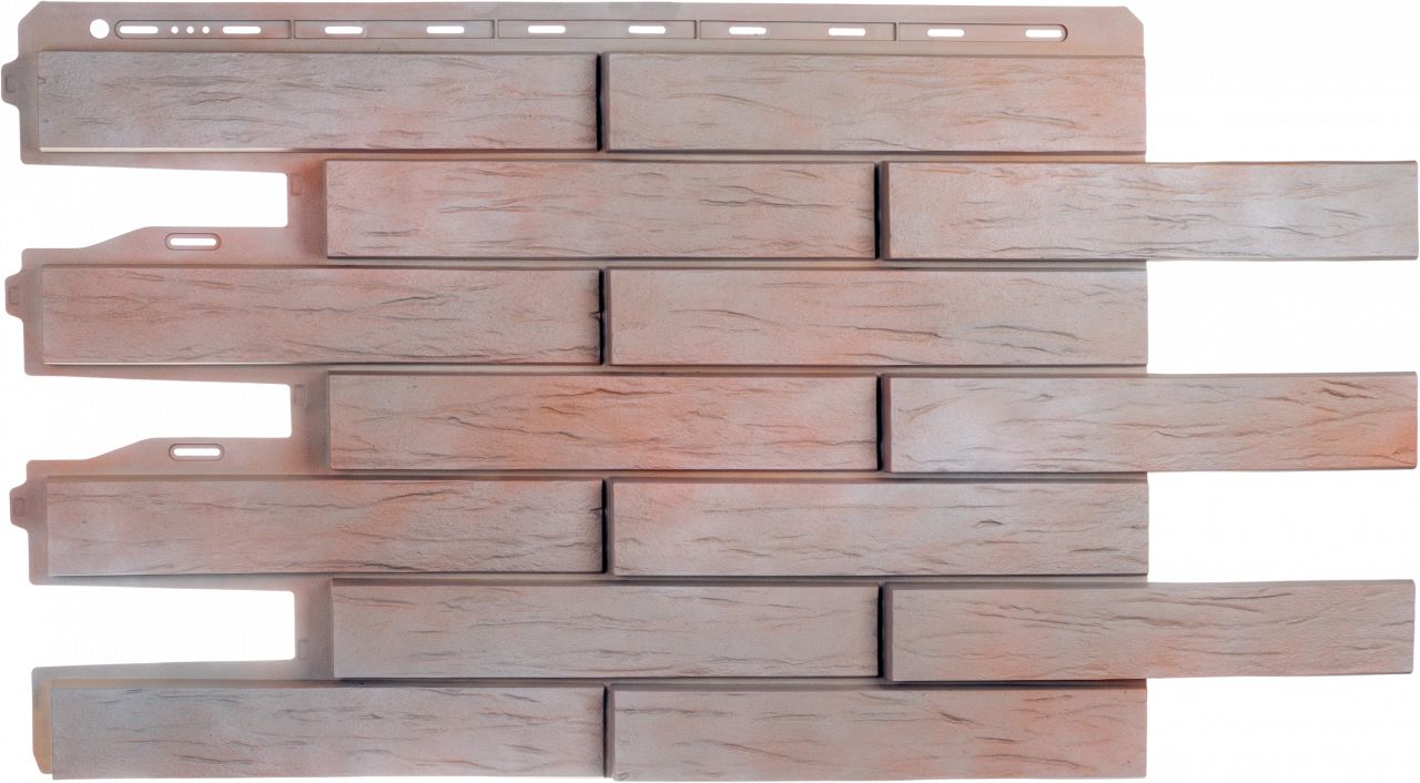 Фасадная панель 'Альта Профиль', Ригель немецкий купить в Санкт-Петербурге