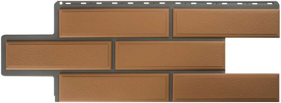 Фасадная панель 'Альта Профиль', Камень Венецианский купить в Санкт-Петербурге