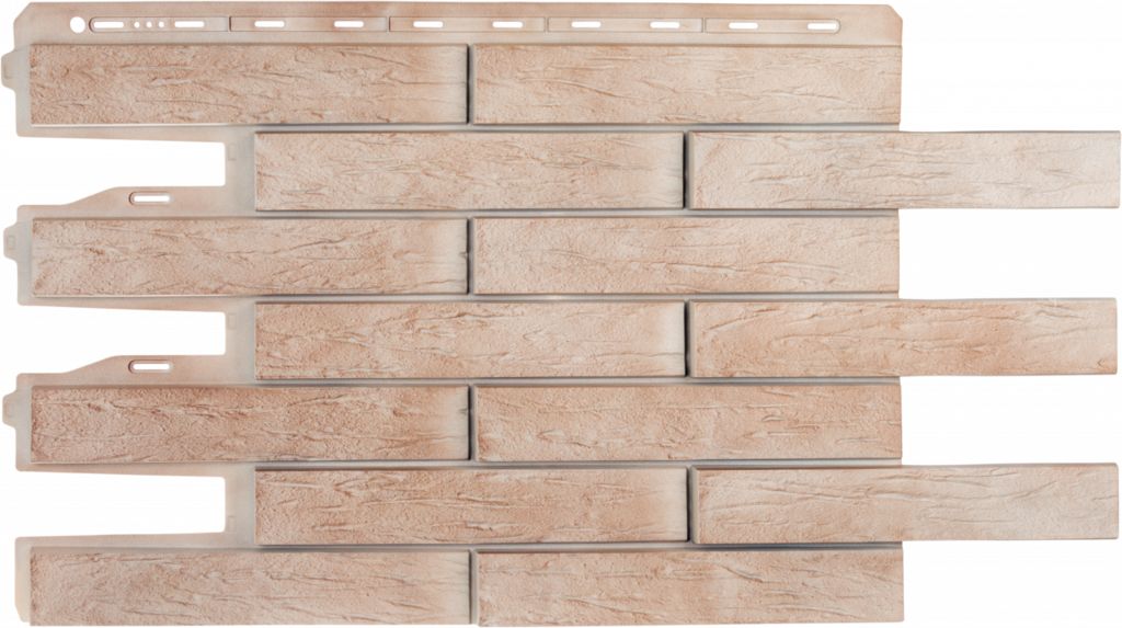 Фасадная панель 'Альта Профиль', Ригель немецкий купить в Санкт-Петербурге