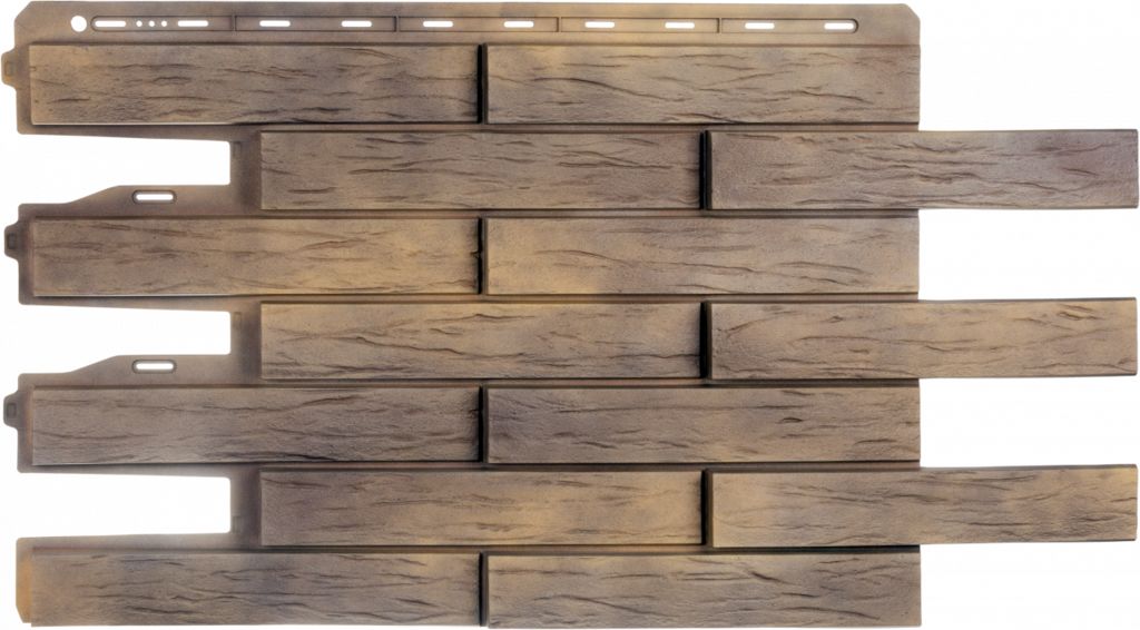 Фасадная панель 'Альта Профиль', Ригель немецкий купить в Санкт-Петербурге