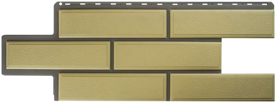 Фасадная панель 'Альта Профиль', Камень Венецианский купить в Санкт-Петербурге