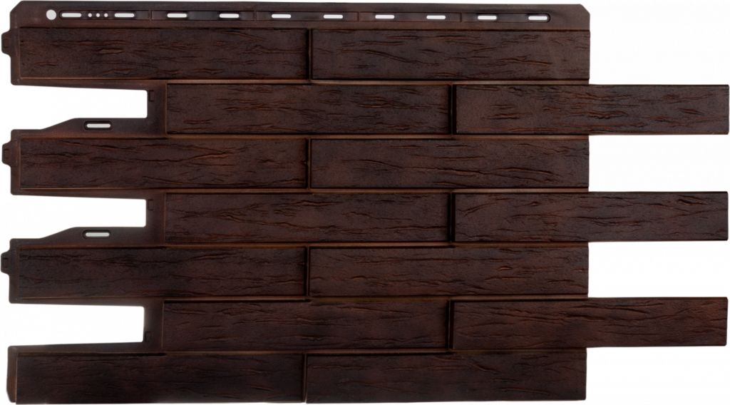 Фасадная панель 'Альта Профиль', Ригель немецкий купить в Санкт-Петербурге