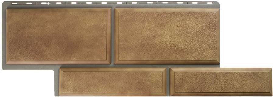 Фасадная панель 'Альта Профиль', Камень Флорентийский купить в Санкт-Петербурге