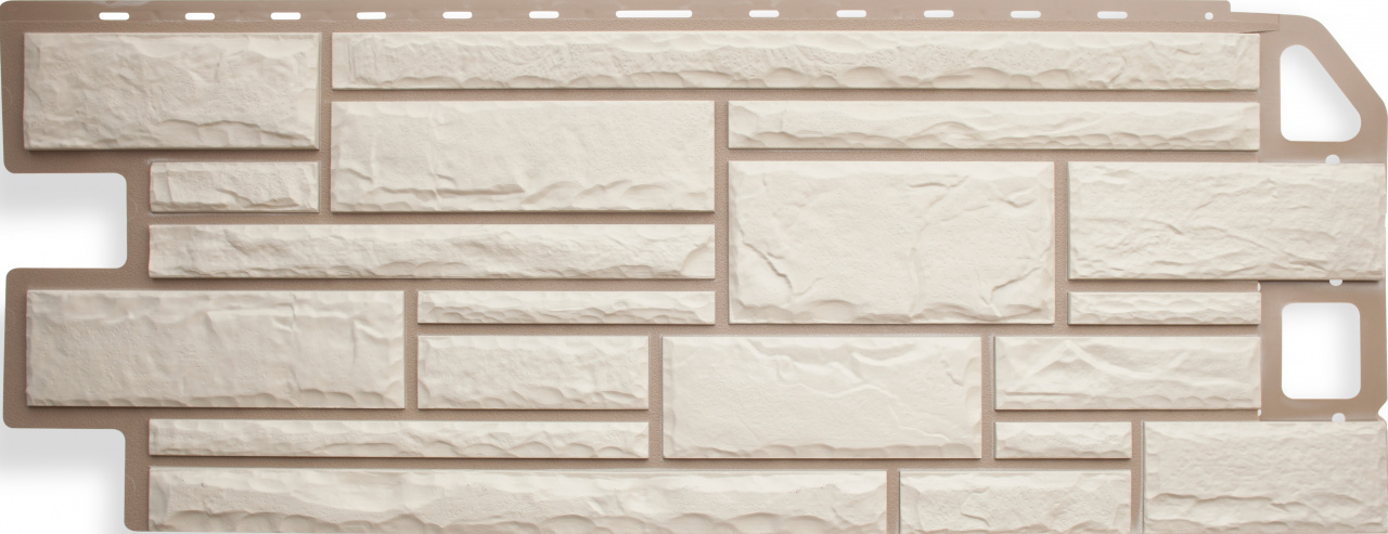 Фасадная панель 'Альта Профиль', Камень купить в Санкт-Петербурге