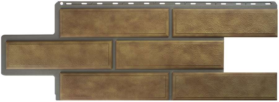 Фасадная панель 'Альта Профиль', Камень Венецианский купить в Санкт-Петербурге