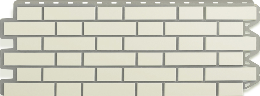 Фасадная панель 'Альта Профиль', Клинкерный кирпич купить в Санкт-Петербурге