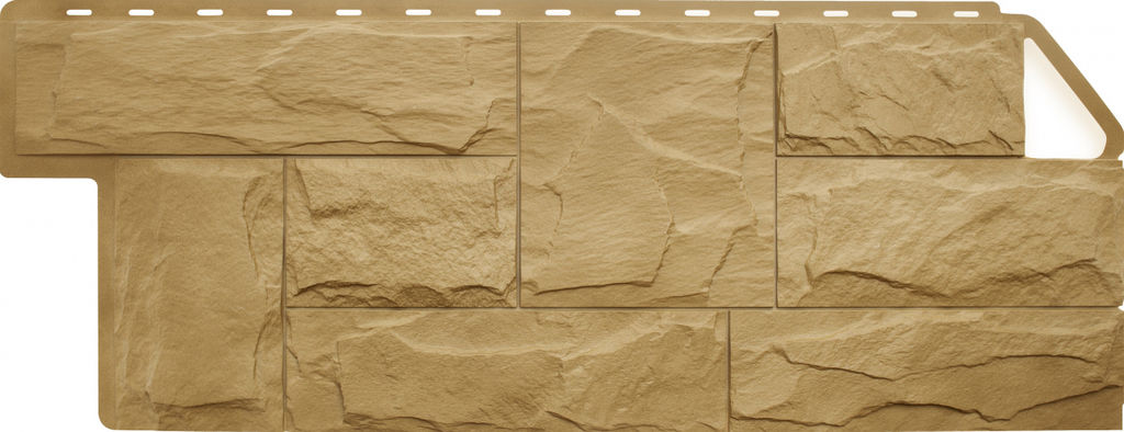 Фасадная панель 'Альта Профиль', Гранит купить в Санкт-Петербурге