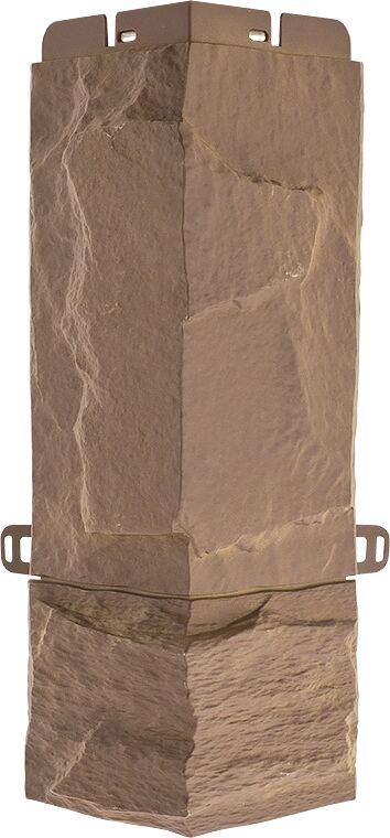 Наружный угол 'Альта Профиль', Гранит ЭКО купить в Санкт-Петербурге