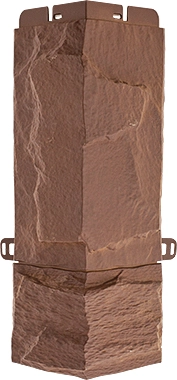 Наружный угол 'Альта Профиль', Гранит ЭКО купить в Санкт-Петербурге