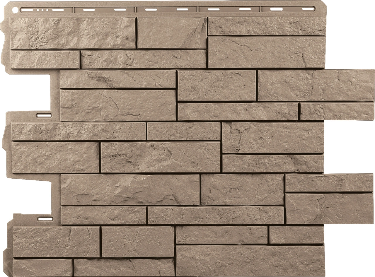 Фасадная панель 'Альта Профиль', Шотландия ЭКО купить в Санкт-Петербурге