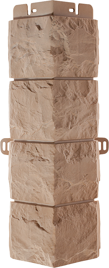 Наружный угол 'Альта Профиль', Фагот ЭКО купить в Санкт-Петербурге