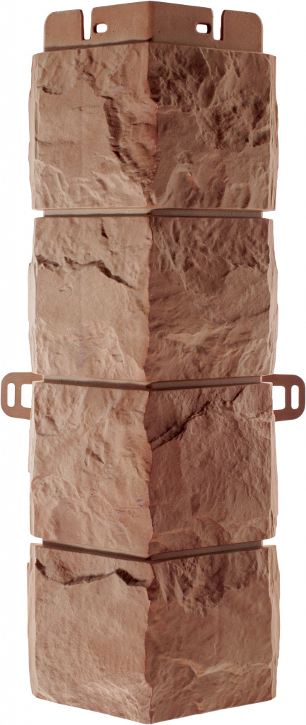 Наружный угол 'Альта Профиль', Фагот ЭКО купить в Санкт-Петербурге