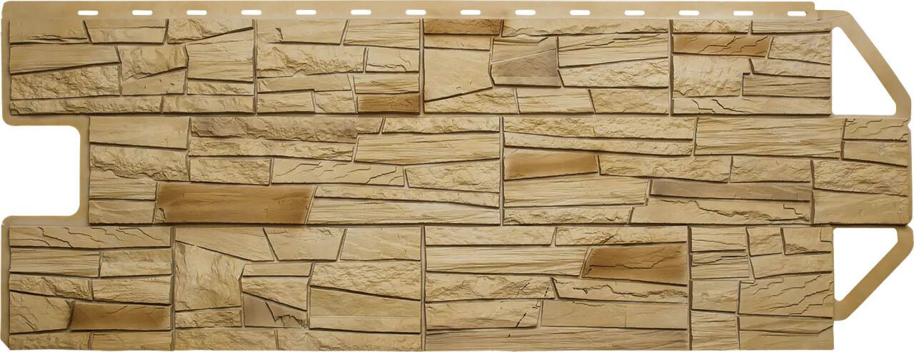 Фасадная панель 'Альта Профиль', Каньон купить в Санкт-Петербурге