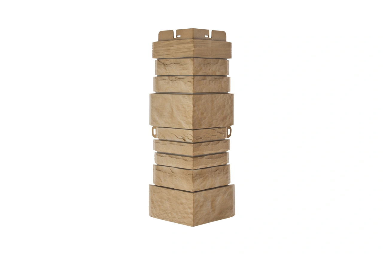 Наружный угол 'Альта Профиль', Скалистый камень/Каньон купить в Санкт-Петербурге