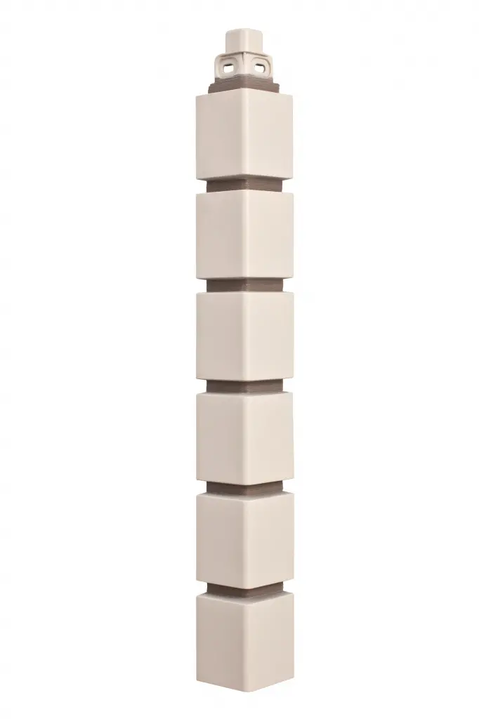 Наружный угол 'Альта Профиль', Клинкерный кирпич малый купить в Санкт-Петербурге