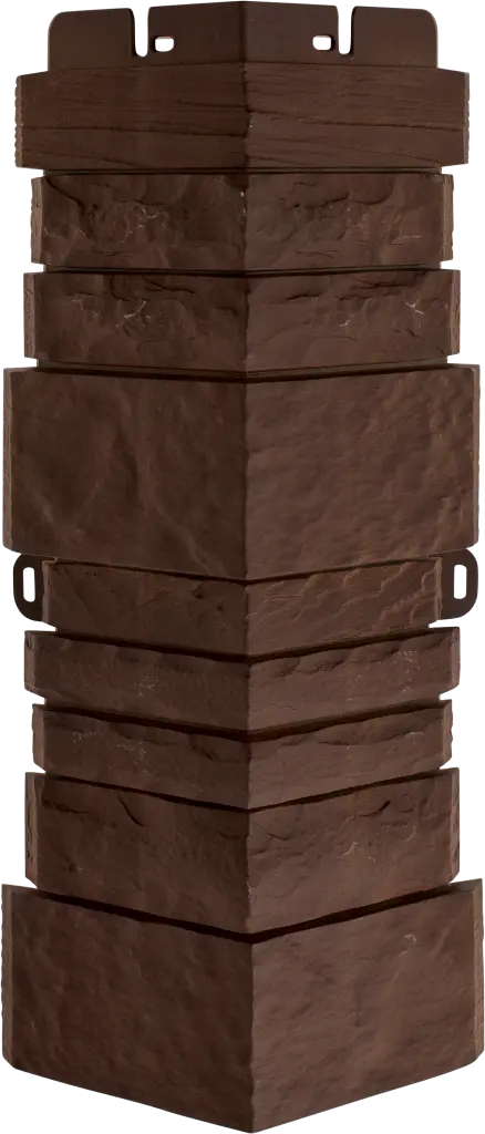 Наружный угол 'Альта Профиль', Скалистый камень/Каньон купить в Санкт-Петербурге