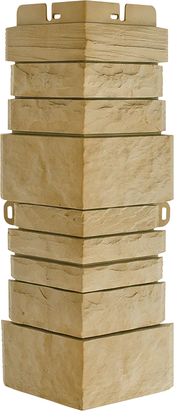 Наружный угол 'Альта Профиль', Скалистый камень/Каньон купить в Санкт-Петербурге