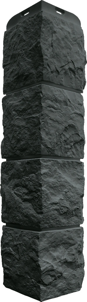 Наружный угол 'Альта Профиль', Туф ЭКО купить в Санкт-Петербурге