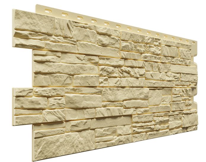 Фасадная панель Docke АЛТАЙ купить в Санкт-Петербурге