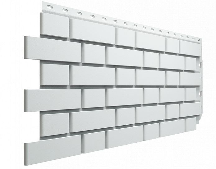 Фасадная панель Docke FLEMISH (Дёке Флемиш) купить в Санкт-Петербурге