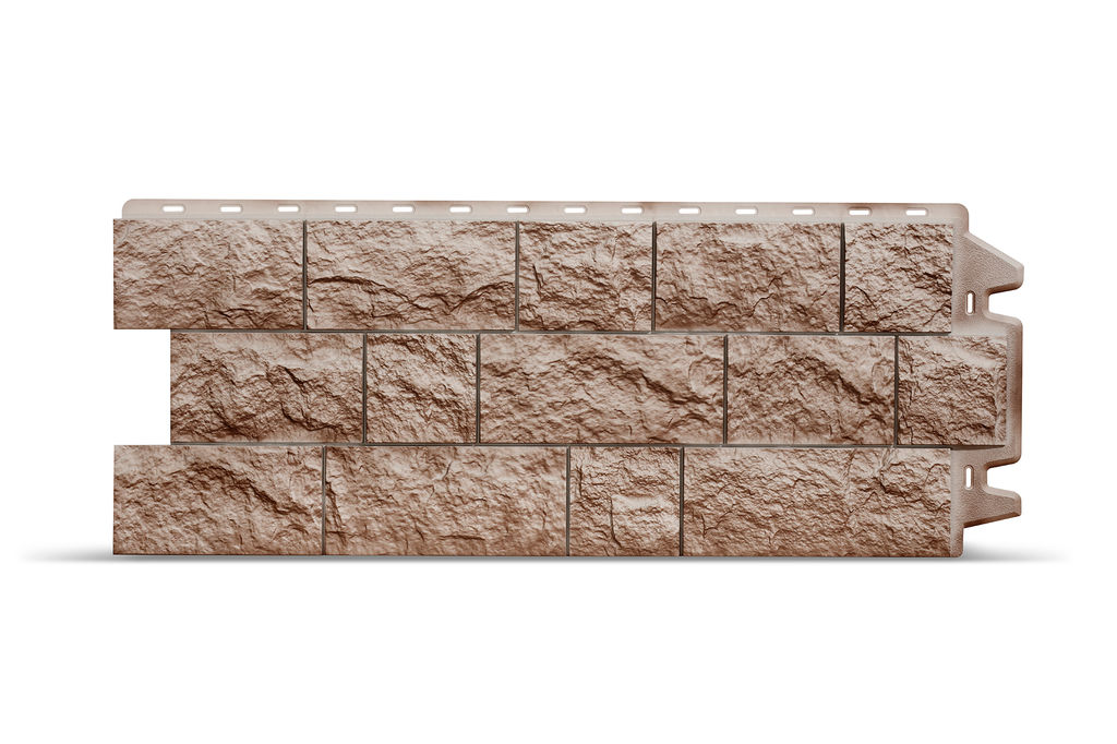 Фасадная панель Docke FELS купить в Санкт-Петербурге