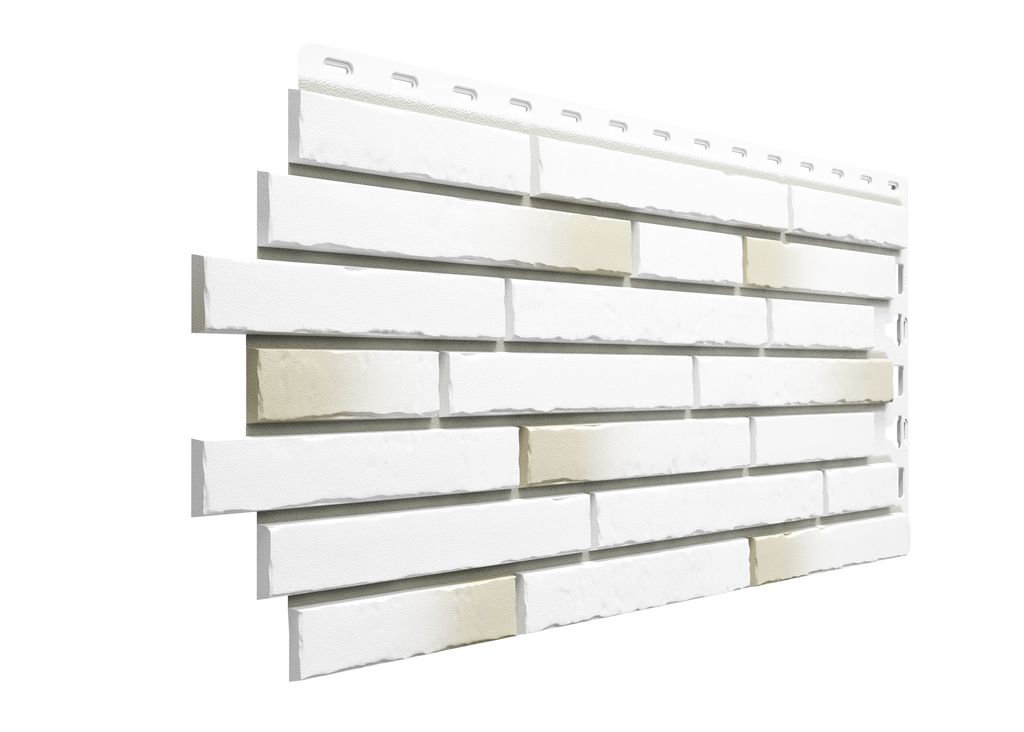 Фасадная панель Docke KLINKER купить в Санкт-Петербурге