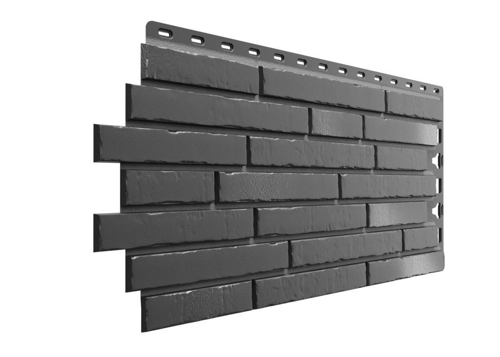 Фасадная панель Docke KLINKER купить в Санкт-Петербурге