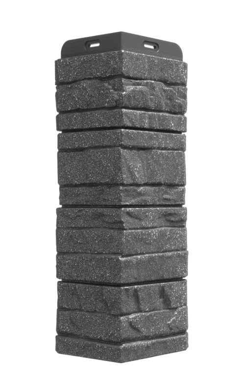 Угол Docke Premium STEIN 400мм Антрацит  купить в Санкт-Петербурге