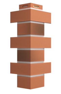 Угол Docke FLEMISH 420мм Желтый жженый купить в Санкт-Петербурге